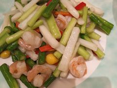 -英兰朝族饭店(河南桥头店)