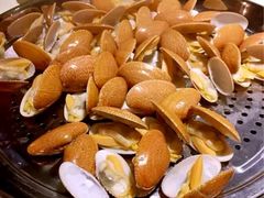 蒸花甲-贺富酒家(白藤二路分店)