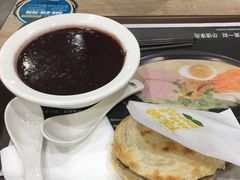 -魏家凉皮(博水商务大厦店)