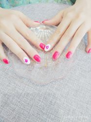 -Beauty Nails 美甲美睫皮肤管理