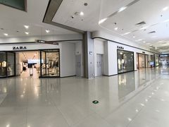 -ZARA(凯德乐峰广场店)