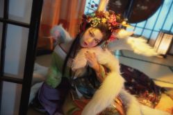 -梓摄影古装写真工作室(富力广场店)