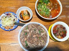 -桂花香手工面(鼓楼店)