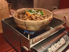 -龚印记牛骨牛杂屋·四代传承(珠影星光城店)