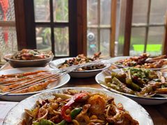 -夹夹大·蟹蟹大排档(财富又一城店)