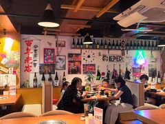 -匠太烧肉台日料理餐酒馆(三林店)