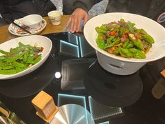 -味莊餐厅(康庄南街店)