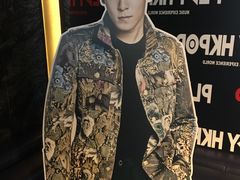 -PLAY HKPOP全息偶像演唱体验馆(威灵顿广场店)