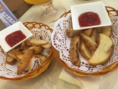 -许留山(上海街店)