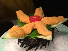-山葵家·创意料理(宁波来福士店)