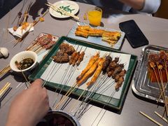 -火焰枪蛋·烧烤(奉天街店)