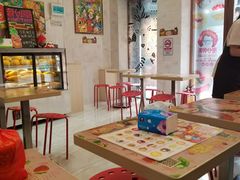 -甜心妈妈·榴莲星级糖水(北京路总店)
