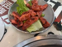 -张老晓·齐齐哈尔烤肉(桐乡振华路店)