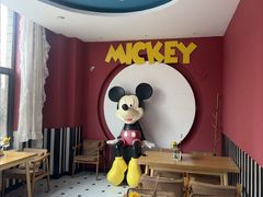 -遇见杜尚西餐厅(恒大华府店)