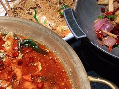 -蜀都丰 川菜·水煮活鱼(万象九宜城店)