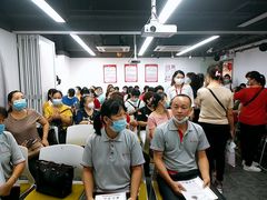 -天鹅到家·保姆月嫂育儿嫂(天河店)