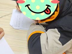 -金博智慧注意力感统训练(回龙观校区)