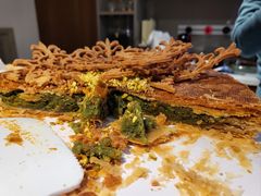 -潮一不贰·法式甜品·生日蛋糕·西式简餐(外滩店)