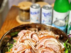 -海云台韩式汤饭·13年匠心韩料(南山店)
