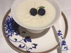 顺德双皮奶-Yan Ting 宴庭中餐厅(上海静安瑞吉酒店)