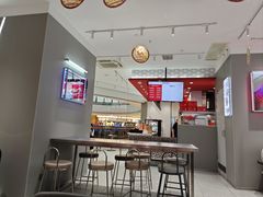 -DQ·蛋糕·冰淇淋(包河万达店)