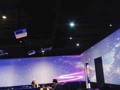 大堂-大成海鲜烧烤·小龙虾(七宝店)