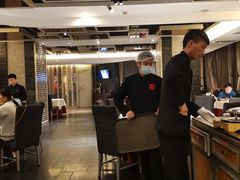 大堂-阿五黄河大鲤鱼(纬三路店)