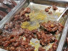 -乔波食品(杜桥中心菜场店)