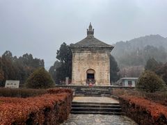 -四门塔风景区