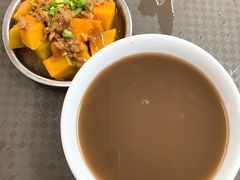 -中山大学-学5食堂