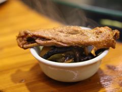 -人民公社铁锅炖·东北菜(卫国道店)