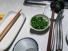 -巴奴毛肚火锅(淮河路店)