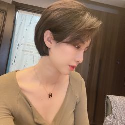 -MONE美发沙龙