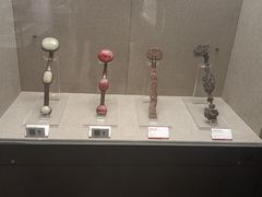 -平原博物院