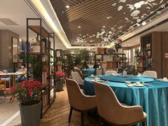 -宁波石浦大饭店(新材料城店)