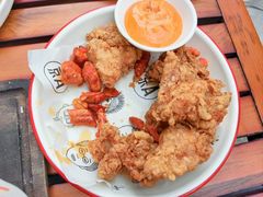 -京A Taproom·精酿餐吧(CBD店)