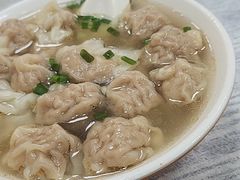 -利达汤圆馄饨(川公路店)