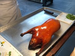 -晟永興烤鸭店(五道口店)