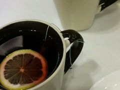 柠檬茶-乐凯撒披萨(正佳广场店)