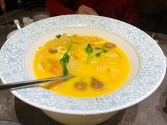 -宫燕府·京菜·烤鸭·淮扬菜(王府中心店)