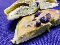 -RiceZone乐食尊纯米面包坊(望京店)