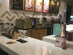 -COSTA COFFEE(上海月星环球港店)