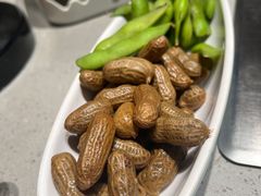 -丰茂烤串(港旅店)
