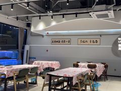 -老班长·小龙虾·鲜货烧烤大排档(金街美地店)
