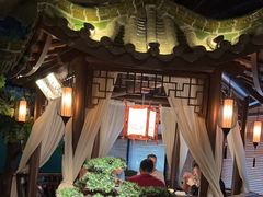 -佬麻雀·剁椒鱼头(京基KK One店)