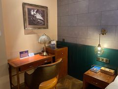 -喆·啡酒店(北京南站永定门外地铁站店)