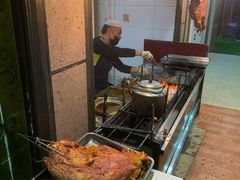-继承独一味生烤羊排(金牛小区店)