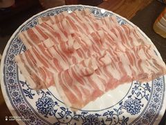 -清真京华源·涮肉烧烤(丰庆店)