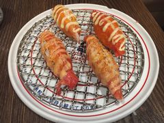 -大雄寿司(中华广场店)