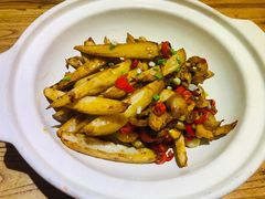 -湘水滨·臭鳜鱼·湘菜(马驹桥店)